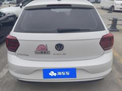 Volkswagen Polo Plus 1.5L Automatic panoramic enjoyment edition - photo 7