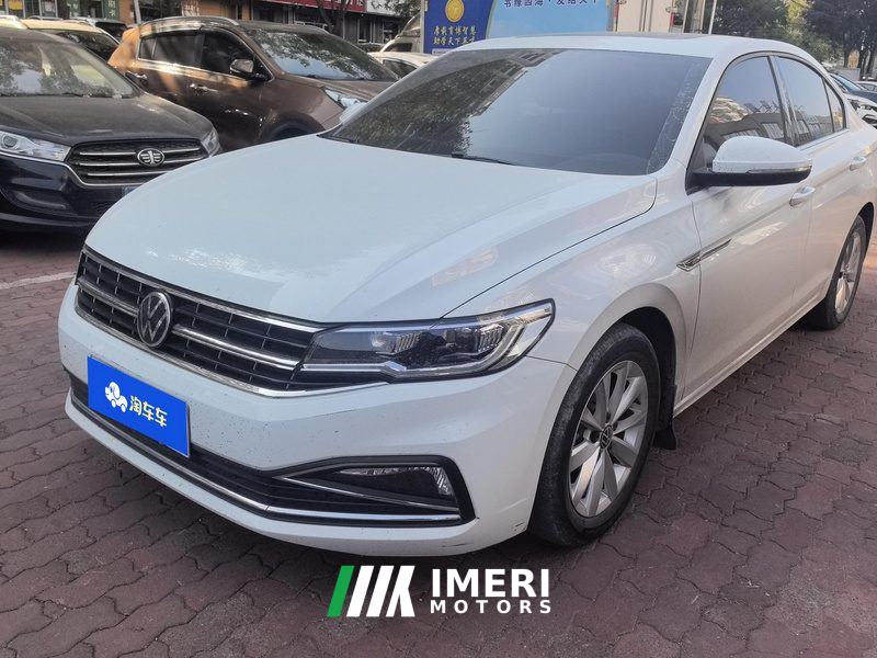 Volkswagen Bora 1.5L Edition - ავტომობილი ჩინეთიდან