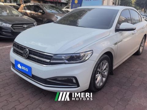 2021 Volkswagen Bora 1.5L Edition - ავტომობილი ჩინეთიდან