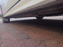 Volkswagen Bora 1.5L Edition - ფოტო 11