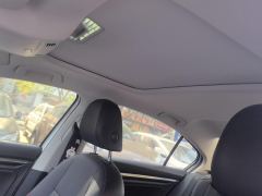 Volkswagen Bora 1.5L Edition - ფოტო 15