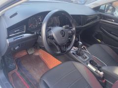 Volkswagen Bora 1.5L Edition - ფოტო 16
