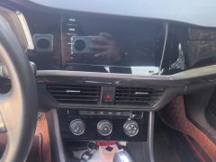 Volkswagen Bora 1.5L Edition - ფოტო 17