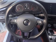 Volkswagen Bora 1.5L Edition - ფოტო 18