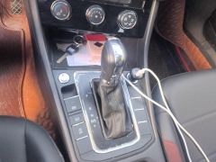 Volkswagen Bora 1.5L Edition - ფოტო 19