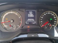 Volkswagen Bora 1.5L Edition - ფოტო 20