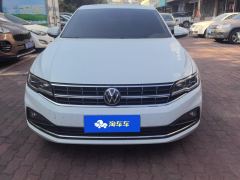 Volkswagen Bora 1.5L Edition - ფოტო 3