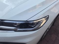 Volkswagen Bora 1.5L Edition - ფოტო 4