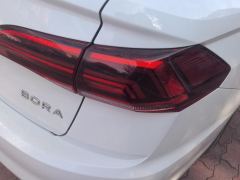 Volkswagen Bora 1.5L Edition - ფოტო 5