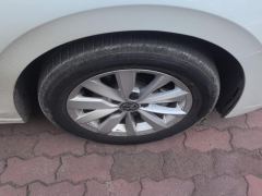 Volkswagen Bora 1.5L Edition - ფოტო 6
