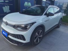 Volkswagen ID.6 X SmartLong Range Edition - ფოტო 1