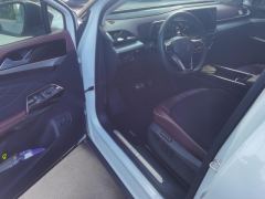Volkswagen ID.6 X SmartLong Range Edition - ფოტო 14
