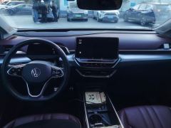 Volkswagen ID.6 X SmartLong Range Edition - ფოტო 16