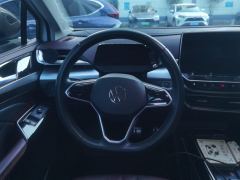 Volkswagen ID.6 X SmartLong Range Edition - ფოტო 18