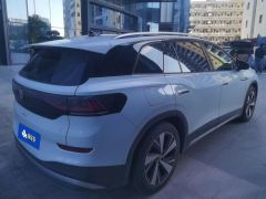 Volkswagen ID.6 X SmartLong Range Edition - ფოტო 2
