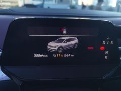 Volkswagen ID.6 X SmartLong Range Edition - ფოტო 20