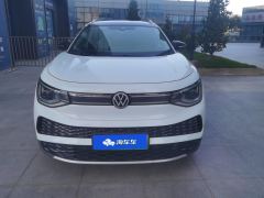 Volkswagen ID.6 X SmartLong Range Edition - ფოტო 3