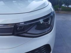 Volkswagen ID.6 X SmartLong Range Edition - ფოტო 4