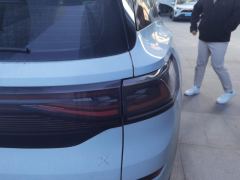 Volkswagen ID.6 X SmartLong Range Edition - ფოტო 5