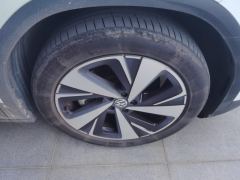 Volkswagen ID.6 X SmartLong Range Edition - ფოტო 6