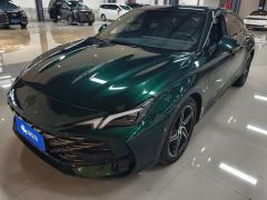 MG7 1.5T Luxury Edition - photo 1