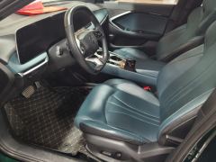 MG7 1.5T Luxury Edition - photo 14