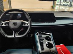 MG7 1.5T Luxury Edition - photo 16