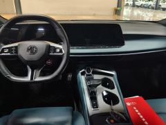 MG7 1.5T Luxury Edition - photo 17