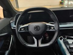 MG7 1.5T Luxury Edition - photo 18