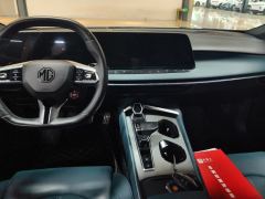 MG7 1.5T Luxury Edition - photo 19