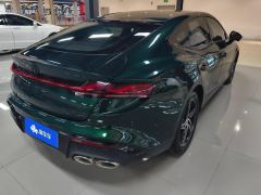 MG7 1.5T Luxury Edition - photo 2