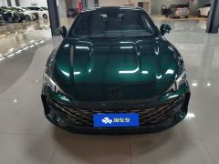 MG7 1.5T Luxury Edition - photo 3