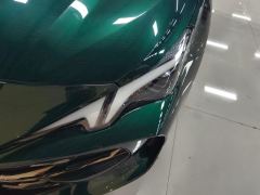 MG7 1.5T Luxury Edition - photo 4