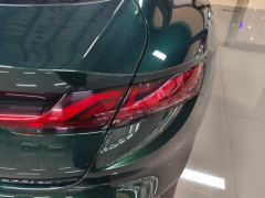 MG7 1.5T Luxury Edition - photo 5