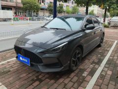 MG5 300TGI Flagship Edition - photo 1
