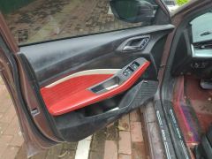 MG5 300TGI Flagship Edition - photo 12