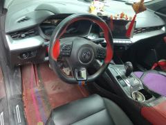 MG5 300TGI Flagship Edition - photo 16