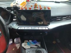MG5 300TGI Flagship Edition - photo 17