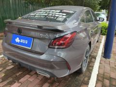 MG5 300TGI Flagship Edition - photo 2