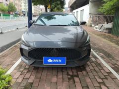 MG5 300TGI Flagship Edition - photo 3
