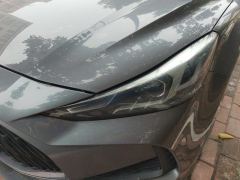 MG5 300TGI Flagship Edition - photo 4