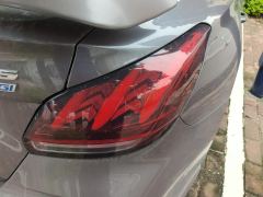 MG5 300TGI Flagship Edition - photo 5