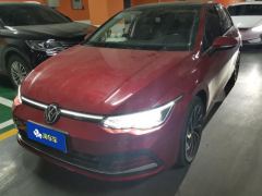 Volkswagen Golf 200TSI DCT - photo 1