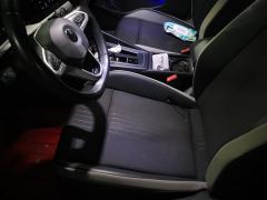Volkswagen Golf 200TSI DCT - photo 14