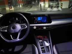 Volkswagen Golf 200TSI DCT - photo 16