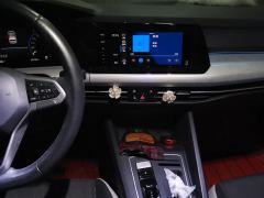 Volkswagen Golf 200TSI DCT - photo 17