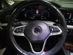 Volkswagen Golf 200TSI DCT - photo 18