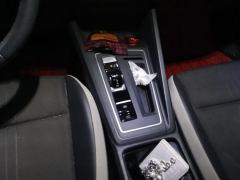 Volkswagen Golf 200TSI DCT - photo 19
