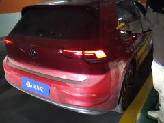 Volkswagen Golf 200TSI DCT - photo 2