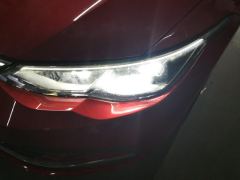 Volkswagen Golf 200TSI DCT - photo 4